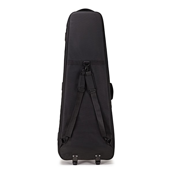 G4M Solus Electric Cello Gig Bag, Black