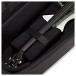 G4M Solus Electric Cello Gig Bag, Black