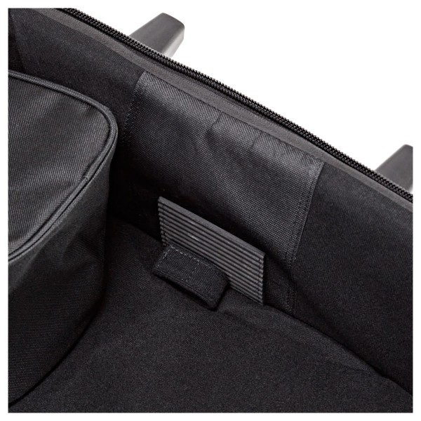 G4M Solus Electric Cello Gig Bag, Black