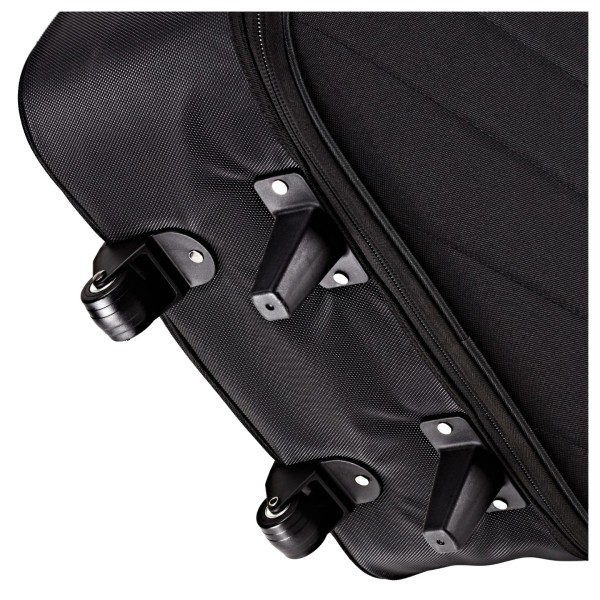 G4M Solus Electric Cello Gig Bag, Black