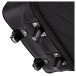 G4M Solus Electric Cello Gig Bag, Black