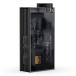 iBasso DC-Tonfa 8 Channel R2R Dongle DAC, Black - Main Angled