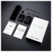 iBasso DC-Tonfa 8 Channel R2R Dongle DAC, Black - Full Contents