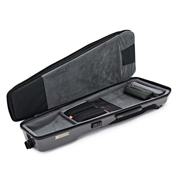 Gruv Gear Kapsule Electric Guitar Travel Bag