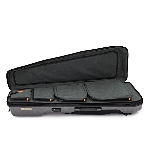 Gruv Gear Kapsule Electric Guitar Travel Bag