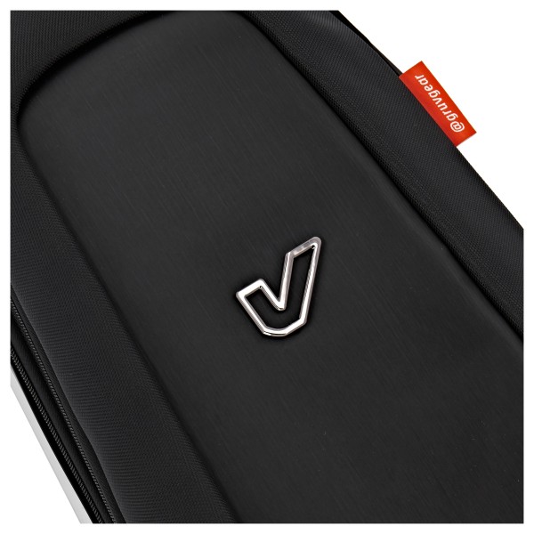 Gruv Gear Kapsule Electric Guitar Travel Bag