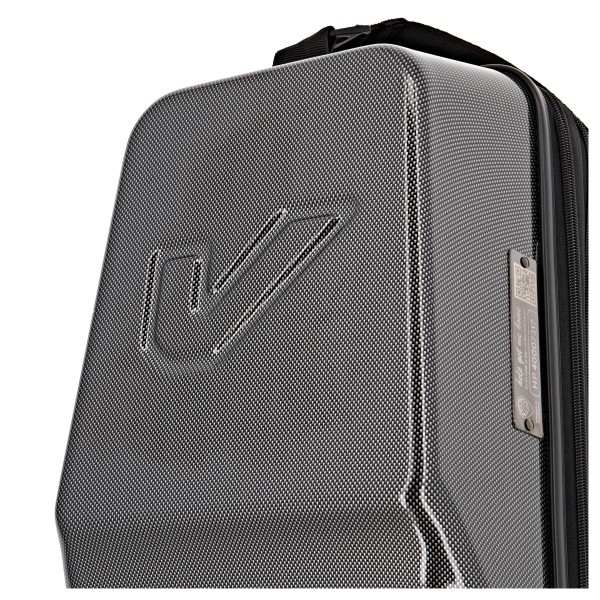Gruv Gear Kapsule Electric Guitar Travel Bag