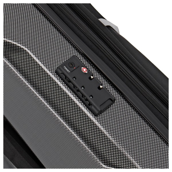 Gruv Gear Kapsule Electric Guitar Travel Bag
