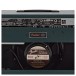 Fender FSR 65 Deluxe Reverb, British Racing Green, Eminence GA-SC64 speaker - speaker
