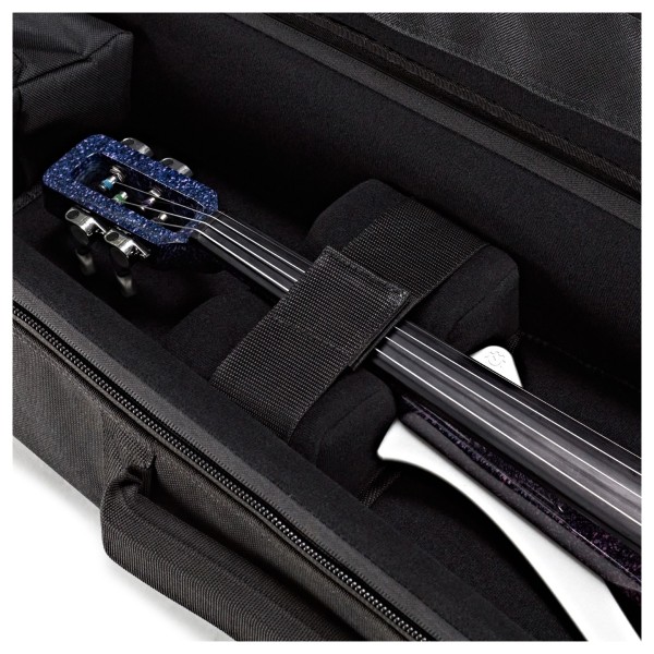 G4M Padded Violin Gig Bag
