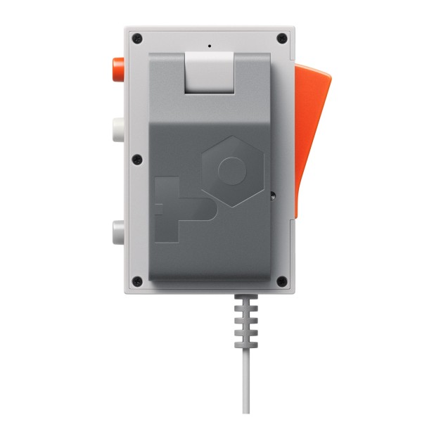 EP-2350 Ting Microphone - Rear