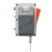 EP-2350 Ting Microphone - Rear