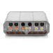 Soloist Voyager Headphone Amp - Rear