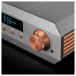 Burson Soloist Voyager Balanced XLR Headphone Preamp - Detail