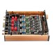 Burson Soloist Voyager Balanced XLR Headphone Preamp - Internals Side