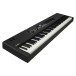 CK88 Keyboard - Angled 2