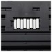 CK88 Keyboard - Battery Compartment (Batteries Not Included)