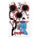 Way Huge Geisha Drive Guitar Pedal