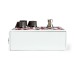 Way Huge Geisha Drive Guitar Pedal - left
