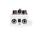 Way Huge Geisha Drive Guitar Pedal - top
