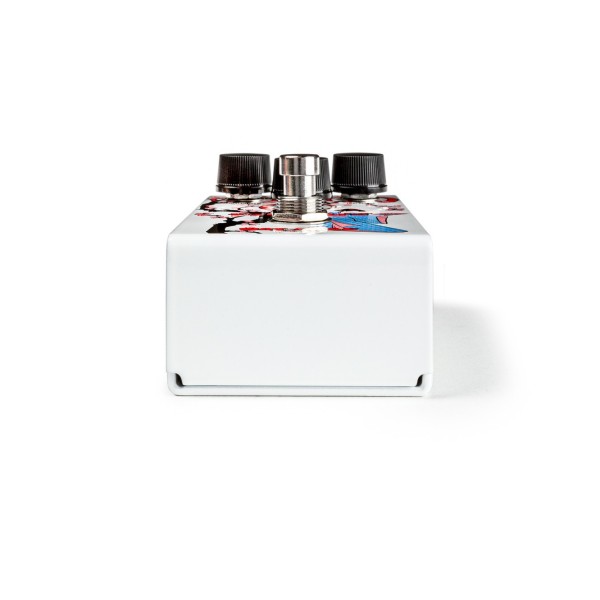 Way Huge Geisha Drive Guitar Pedal - bottom