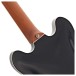 Hartwood Revival Bass Guitar, Black