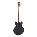 Hartwood Revival Bass Guitar, Black