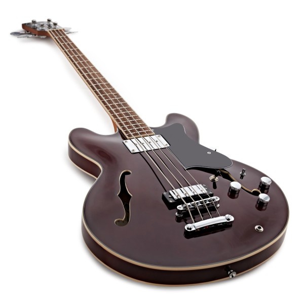 Hartwood Revival Bass Guitar