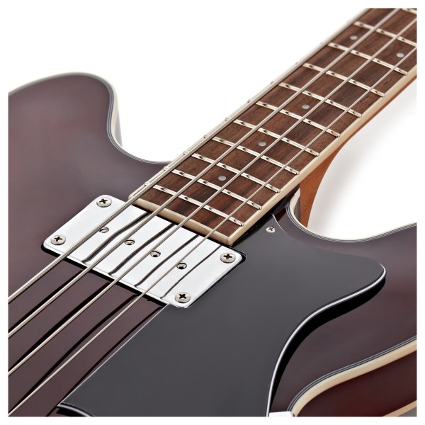 Hartwood Revival Bass Guitar