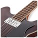 Hartwood Revival Bass Guitar