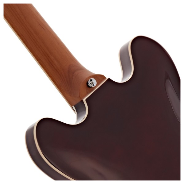 Hartwood Revival Bass Guitar