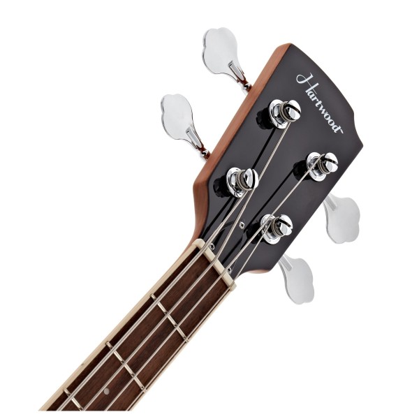 Hartwood Revival Bass Guitar