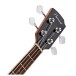 Hartwood Revival Bass Guitar
