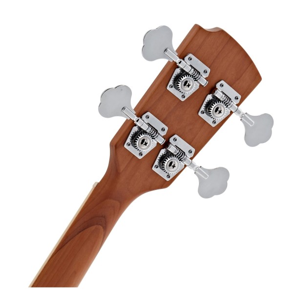 Hartwood Revival Bass Guitar