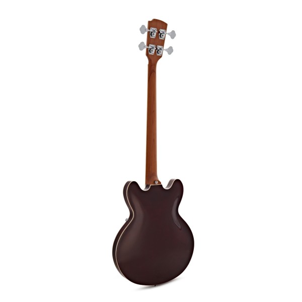 Hartwood Revival Bass Guitar