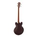 Hartwood Revival Bass Guitar
