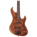 Ibanez MDM1600 Mode, Natural Mocha Low Gloss - body