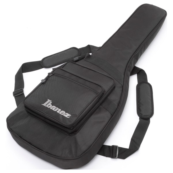 Ibanez AZ26P1 Premium, Black - gig bag