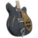 Rickenbacker 360, Jetglo Pearlstar - body