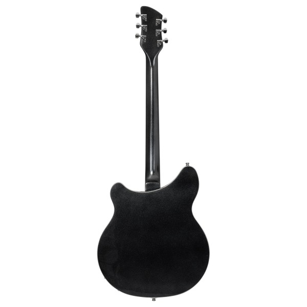 Rickenbacker 360, Jetglo Pearlstar - back
