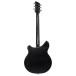 Rickenbacker 360, Jetglo Pearlstar - back