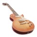Gibson Les Paul Standard 60s Figured Top, Unburst #232450188 - angled shot