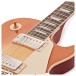Gibson Les Paul Standard 60s Figured Top, Unburst #232450188 - upper frets