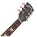 Gibson Les Paul Standard 60s Figured Top, Unburst #232450188 - headstock