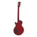 Gibson Les Paul Standard 60s Figured Top, Unburst #232450188 - back