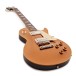 Gibson Custom 1957 Les Paul Goldtop Reissue VOS, Double Gold #76153 - angled shot