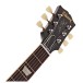 Gibson Custom 1957 Les Paul Goldtop Reissue VOS, Double Gold #76153 - headstock