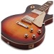Gibson Les Paul Standard 60s Figured Top, Bourbon Burst #213460125 - body