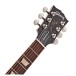 Gibson Les Paul Standard 60s Figured Top, Bourbon Burst #213460125 - headstock