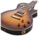 Gibson Slash Les Paul Standard, November Burst #207160178 - body